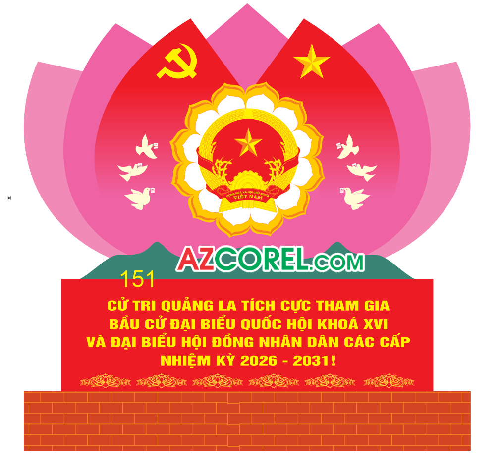 151 cum mo hinh trang tri bau cu xvi3.png