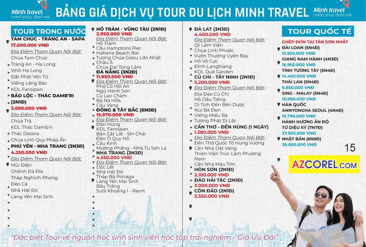 16 bang gia dich vu tour du lich minh travel 2.png