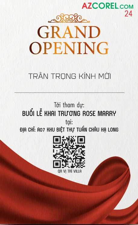 24 giay moi grand opening khai truong rose marry 2.png