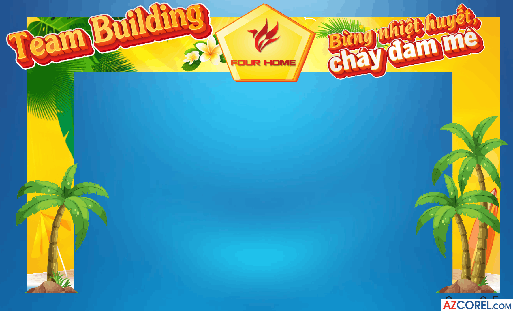 275 trang tri lam cong team building four home bung chay nhiet huyet chay dam me2.png