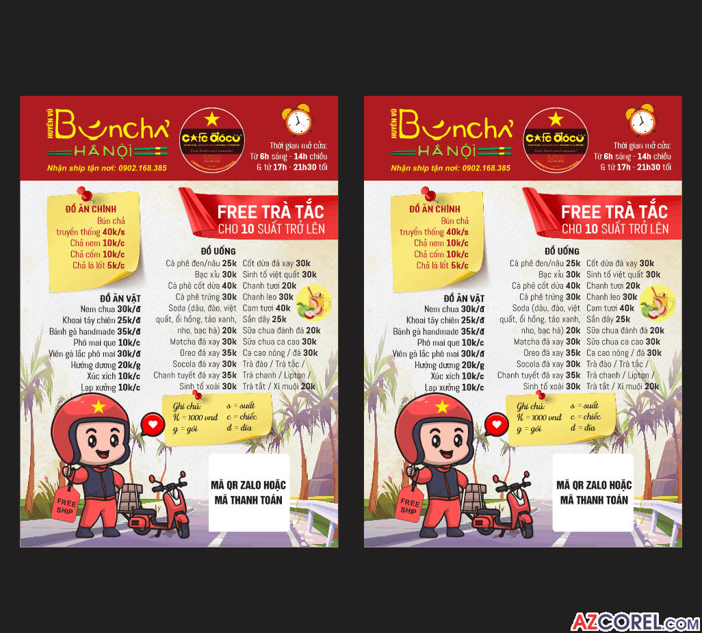 279 mau thiet ke menu bung cha ha noi.png