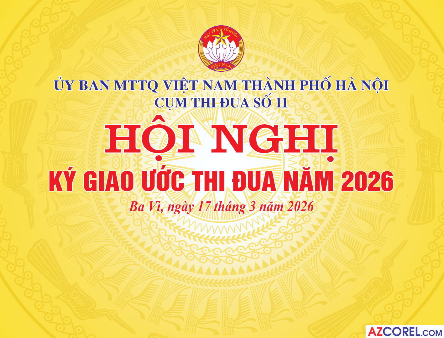 330 market hoi nghi ky giao uoc thi dua nam 2026 uy ban mttq viet nam tp ha noi 2.png