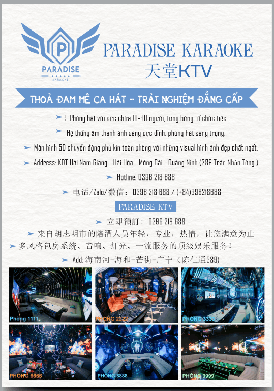 54 to quang cao ktv paradise karaoke 4.png