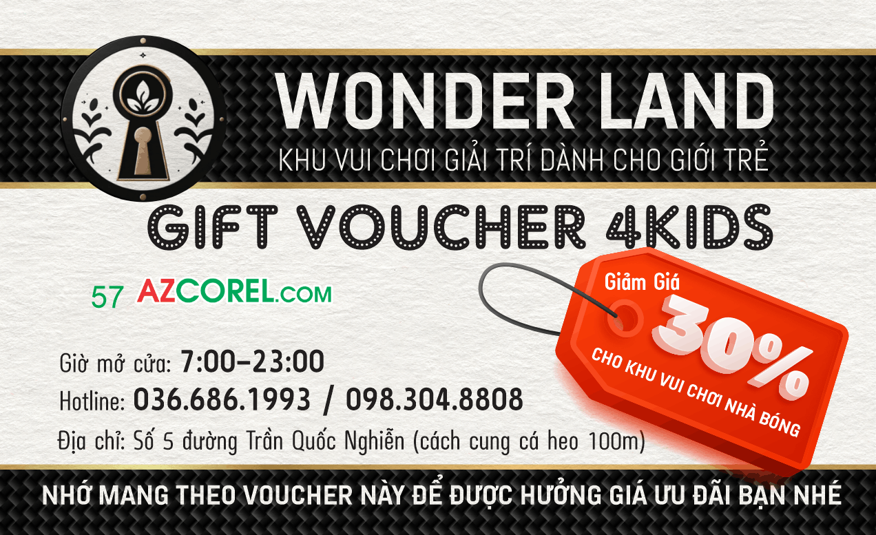 57 wonder land khu vui choi giai tri danh cho gioi tre 2.png