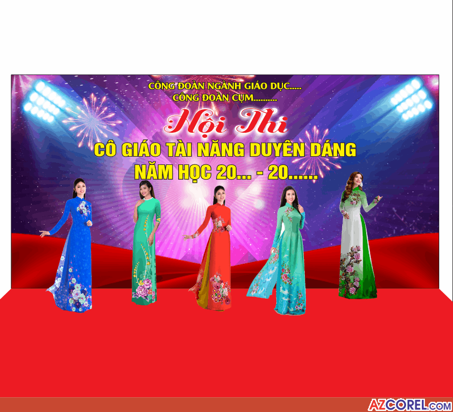 market hoi thi co giao tai nang duyen dang.png