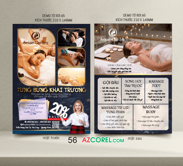 56 to roi khai truong sense garden vip.png