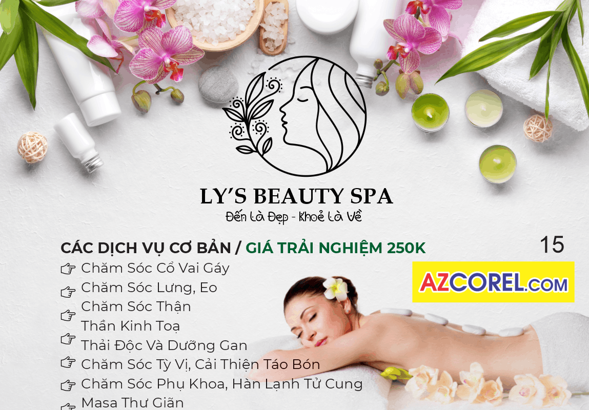 15 menu ly's beauty spa den la dep khoe la ve 2.png