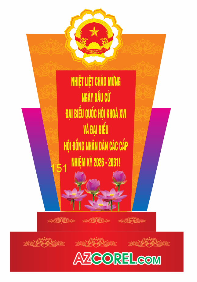 151 cum mo hinh trang tri bau cu xvi4.png