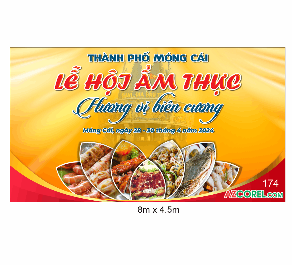 174 le hoi am thuc tp mong cai.png