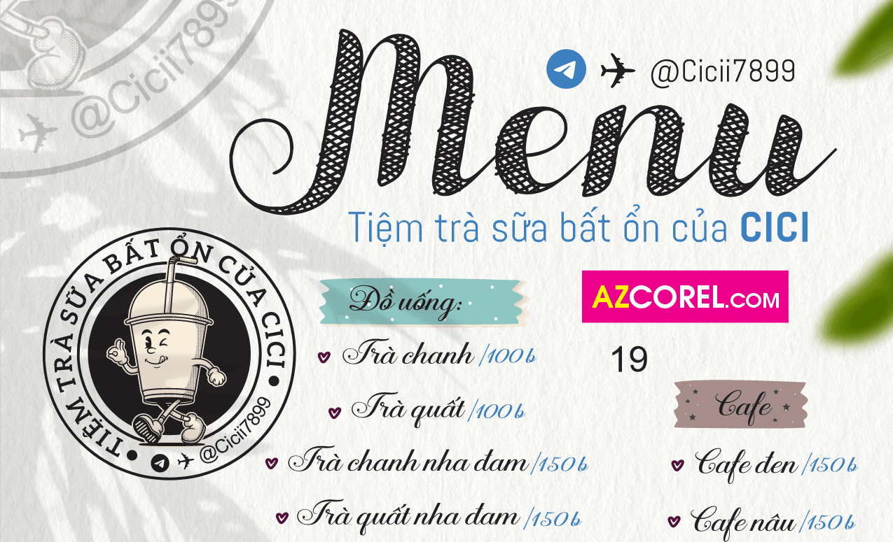 19 menu tiem tra sua bat on cua cici 3.png