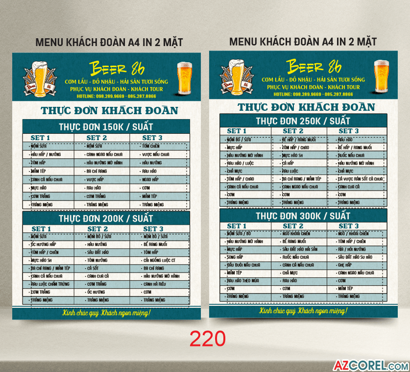220 menu beer 86 thu don khach doan.png