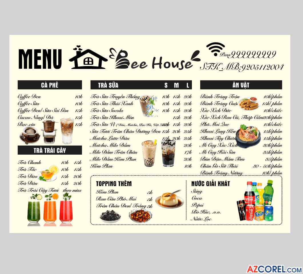 222 mau thiet ke menu bee house quan nuoc.png