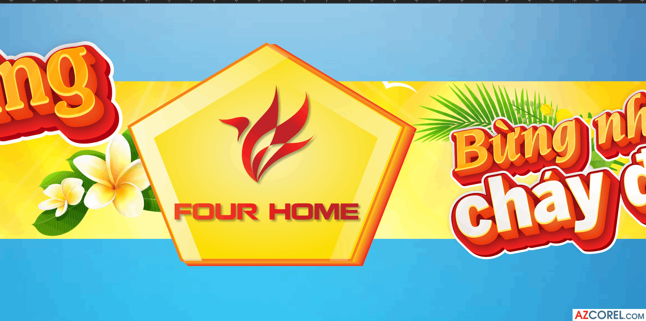 275 trang tri lam cong team building four home bung chay nhiet huyet chay dam me3.png