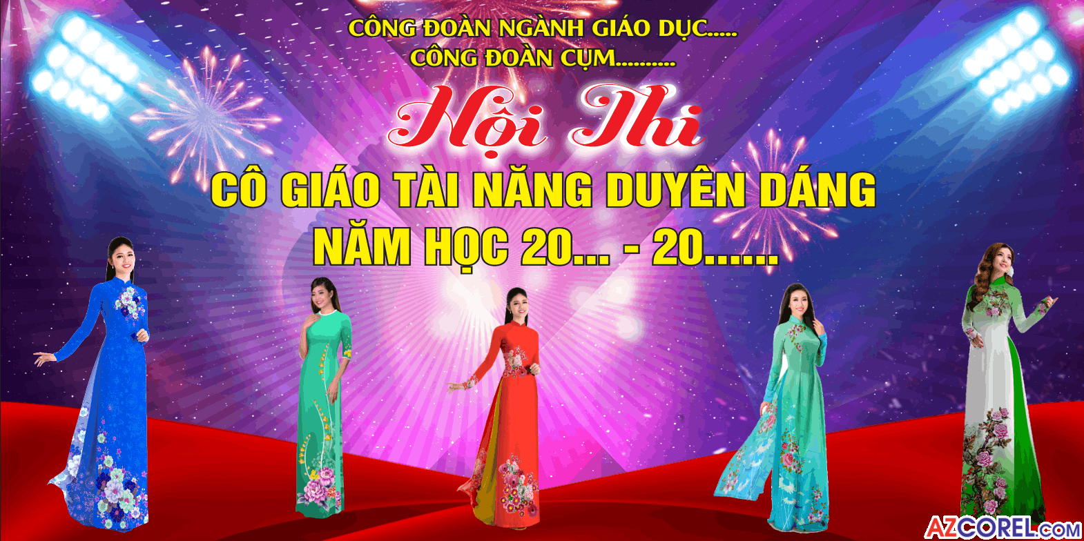 market hoi thi co giao tai nang duyen dang 2.png