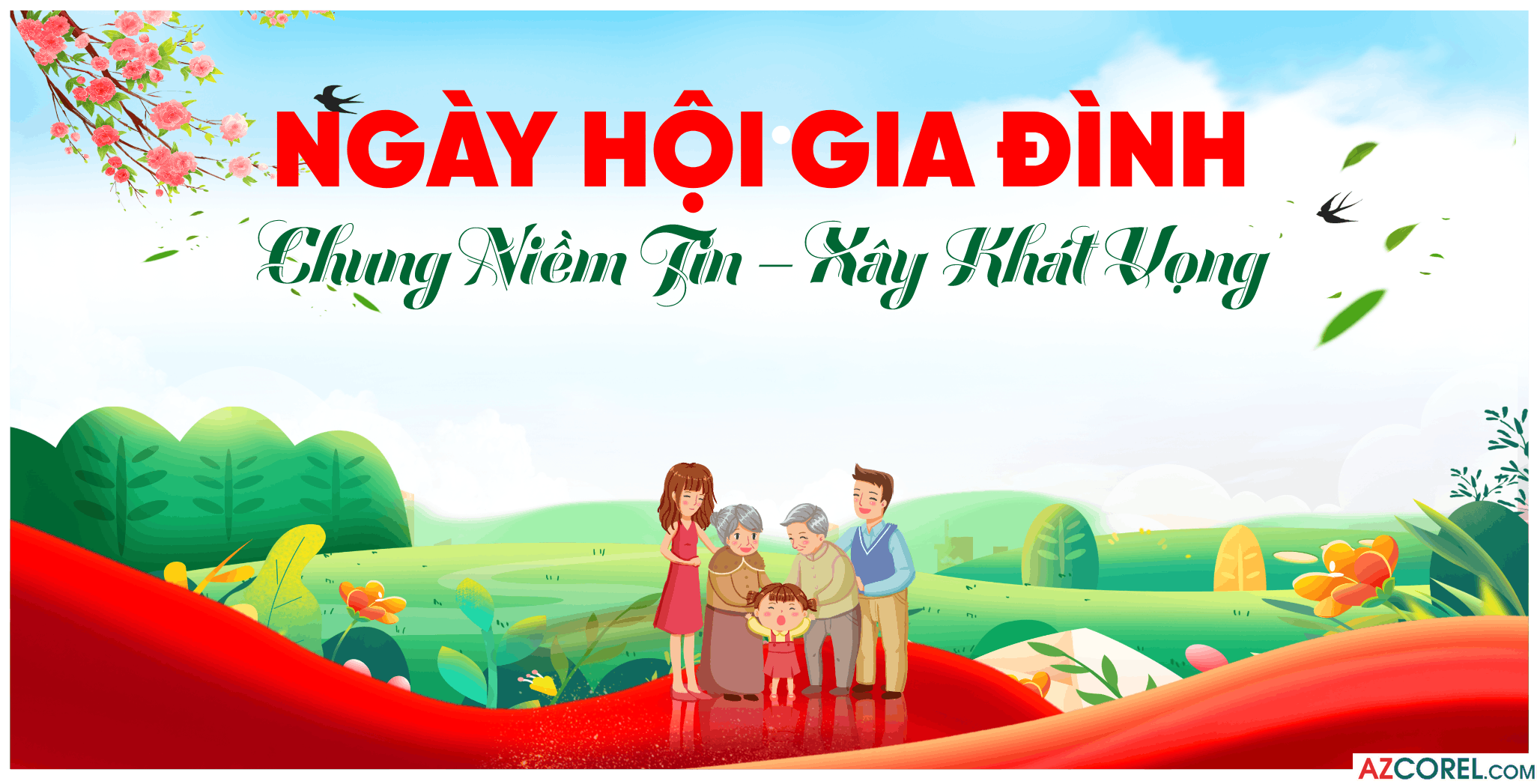 334 ngay hoi gia dinh chung niem tin xay khat vong 2.png